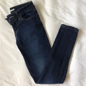 Levi Skinny Jeans